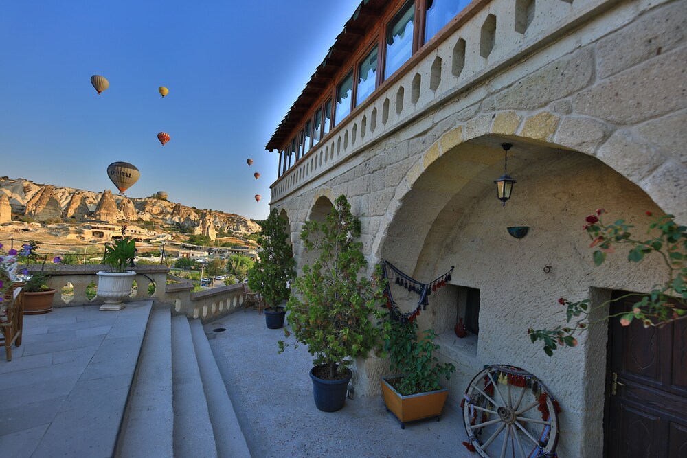 Hotel Front