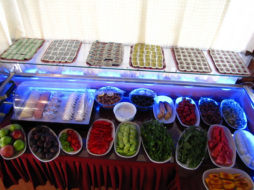 Food Court