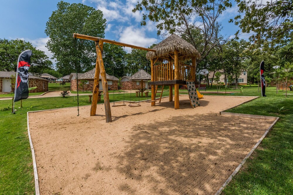 Childrens Area