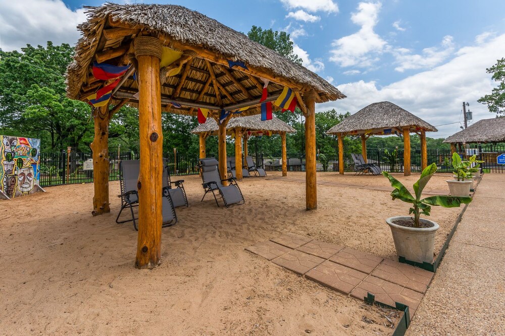 Gazebo
