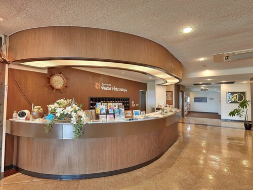 Resort Hotel Buena Vista Nakijin