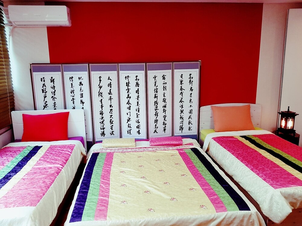 客房