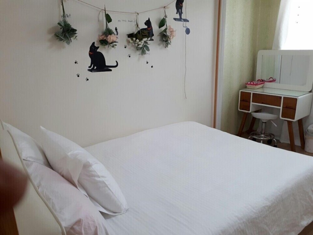 客房