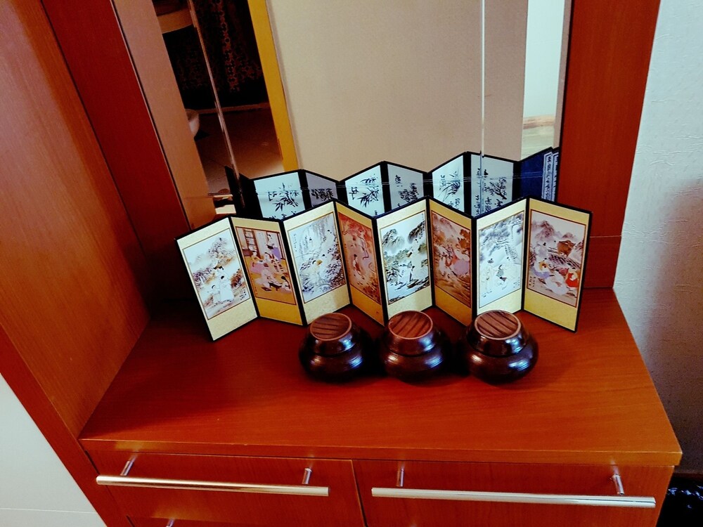 客房
