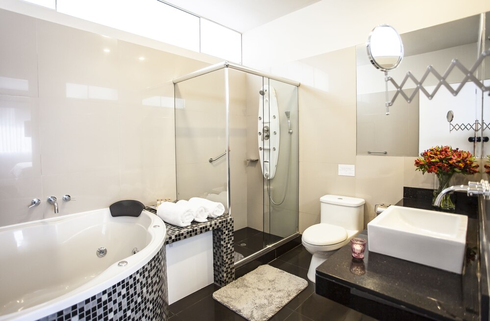 Cuarto de baño