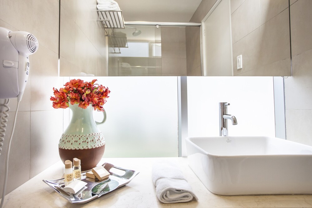 Cuarto de baño