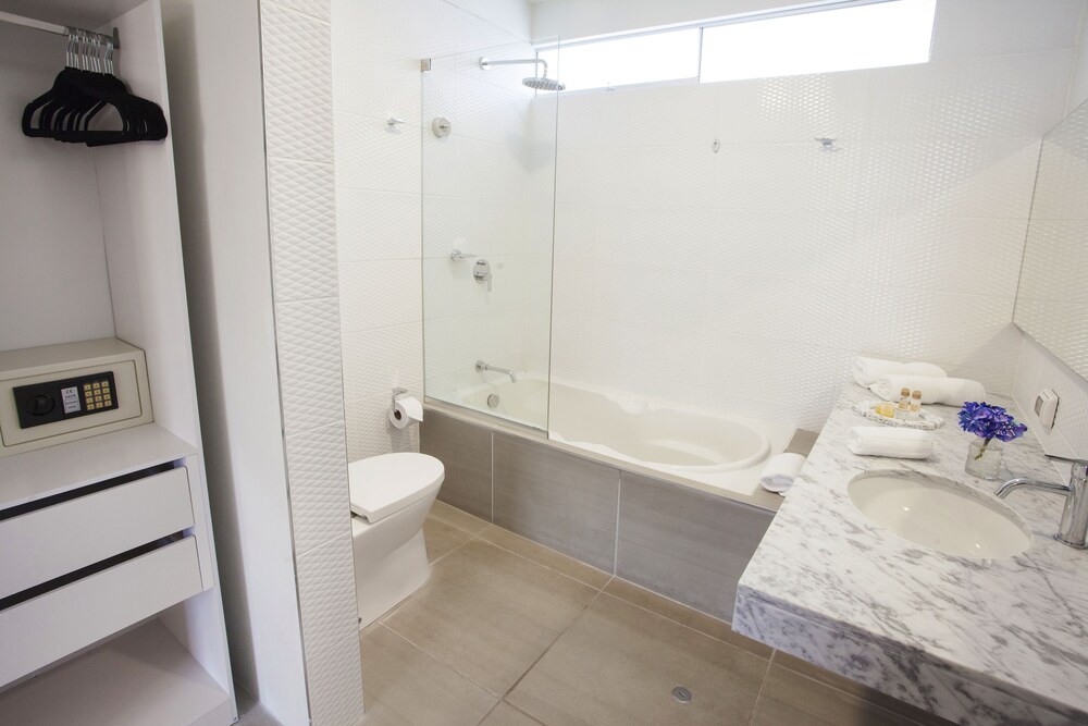 Cuarto de baño