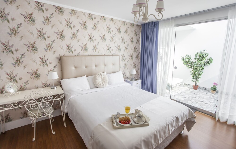 Habitación