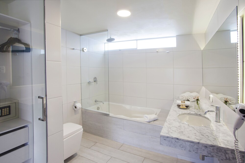 Cuarto de baño