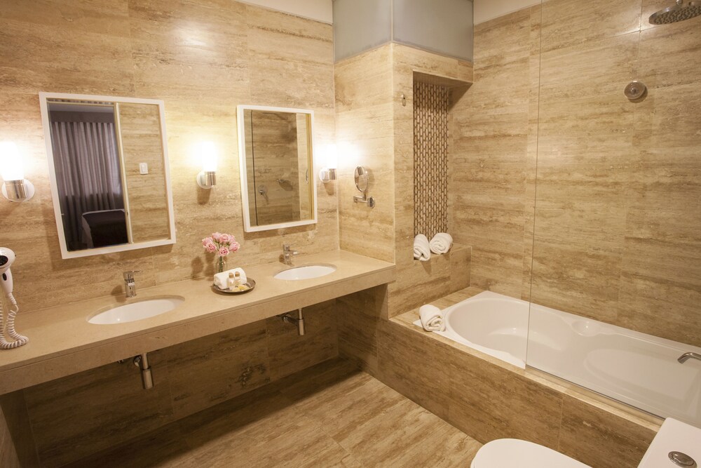 Cuarto de baño