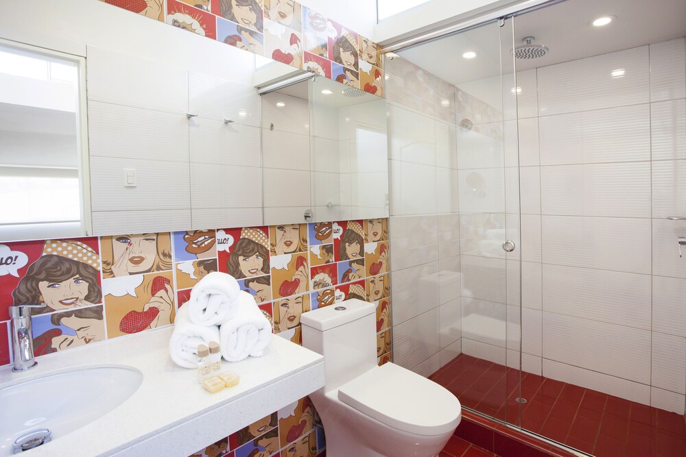 Cuarto de baño