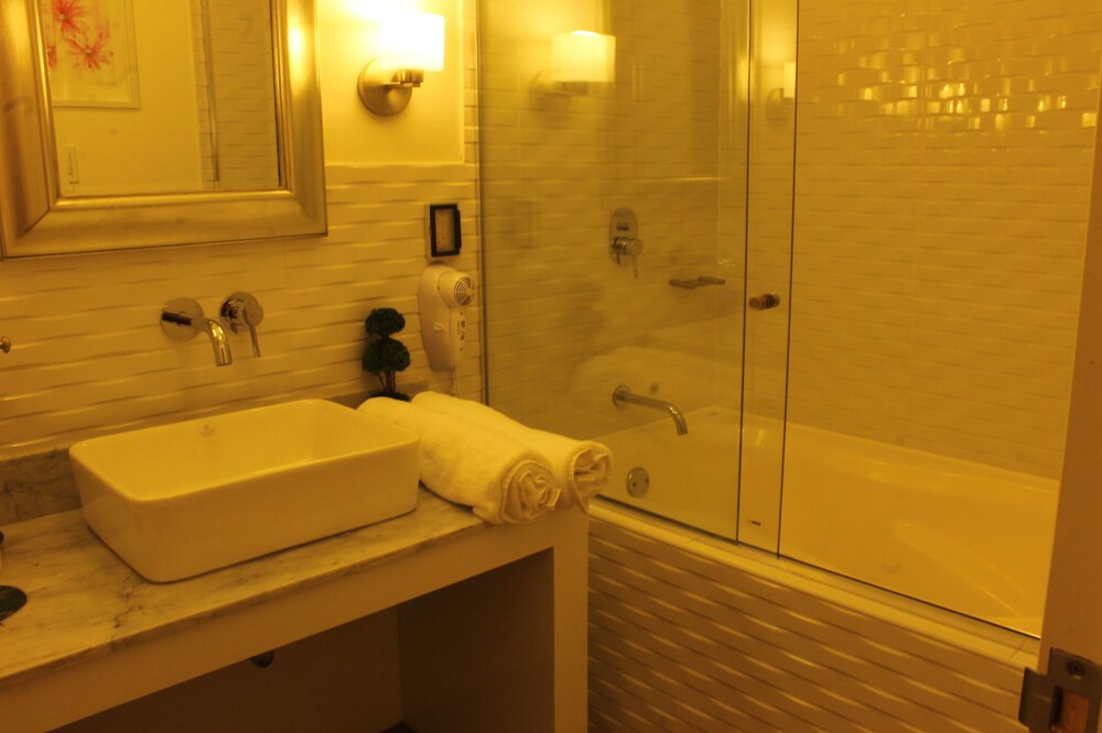 Cuarto de baño
