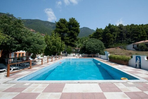 Elios Holidays Hotel