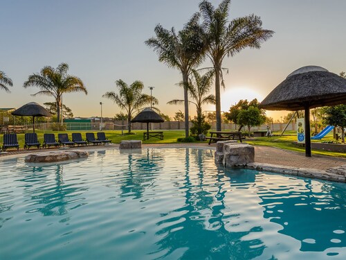Formosa Bay