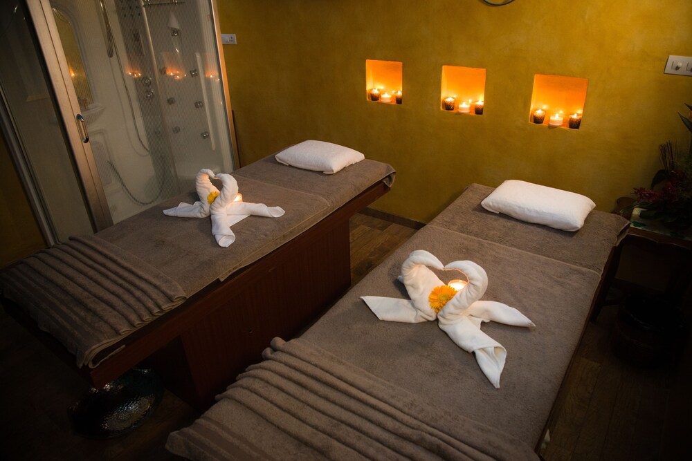 Treatment Room
