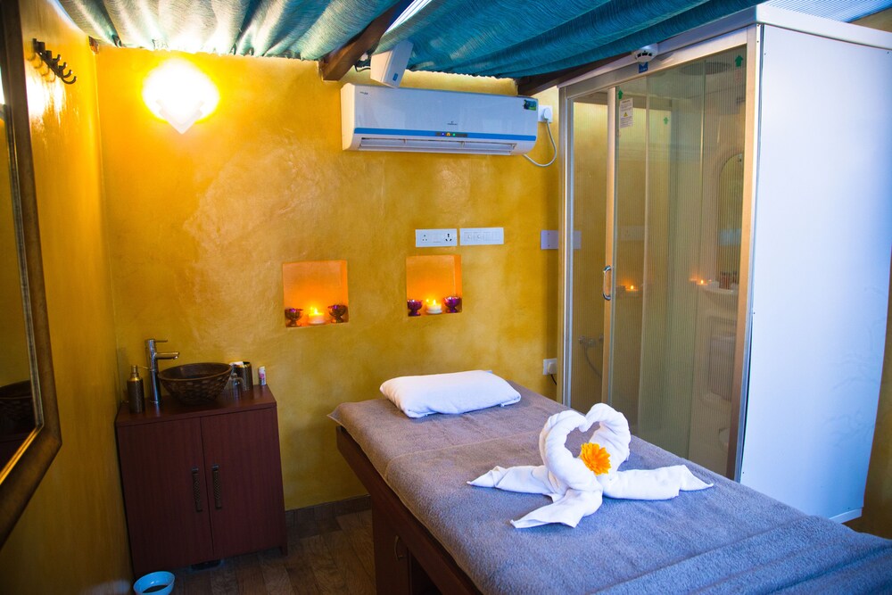 Treatment Room