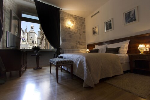 Judita Palace Heritage Hotel