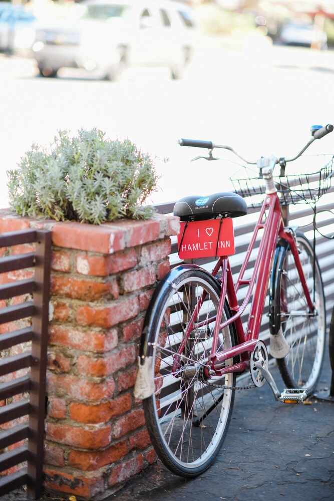 Bicycling