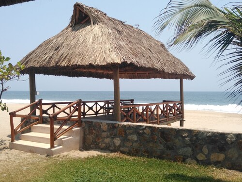 Hotel Boutique del Mar