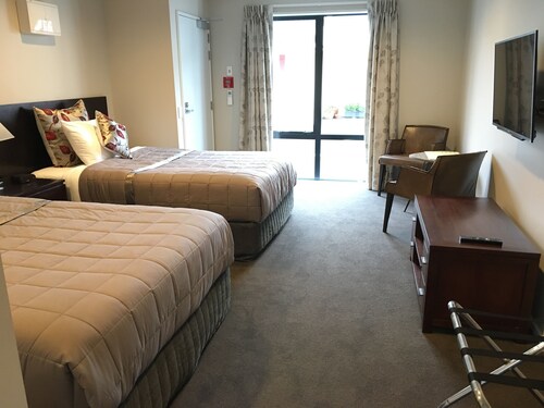 Achilles Motel