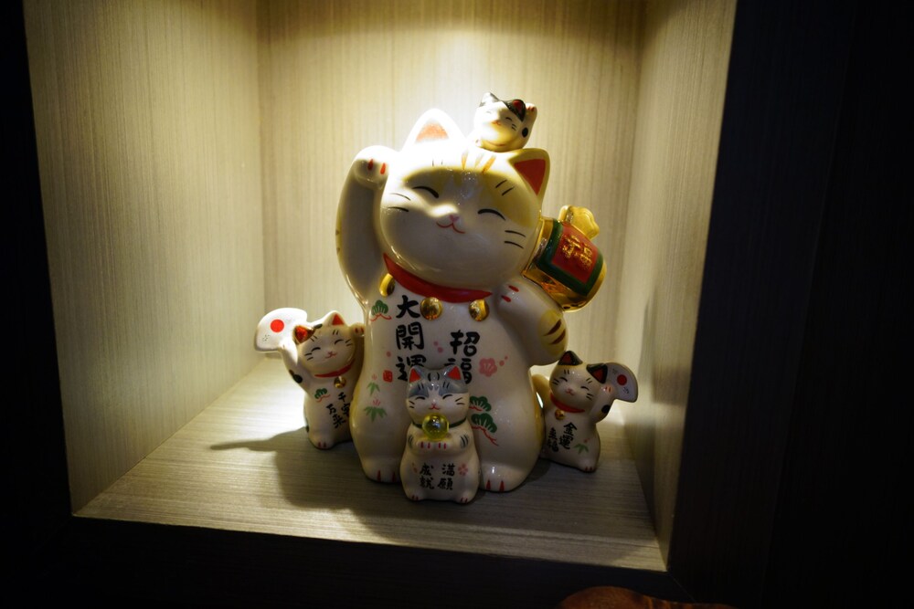 내부 세부 사진