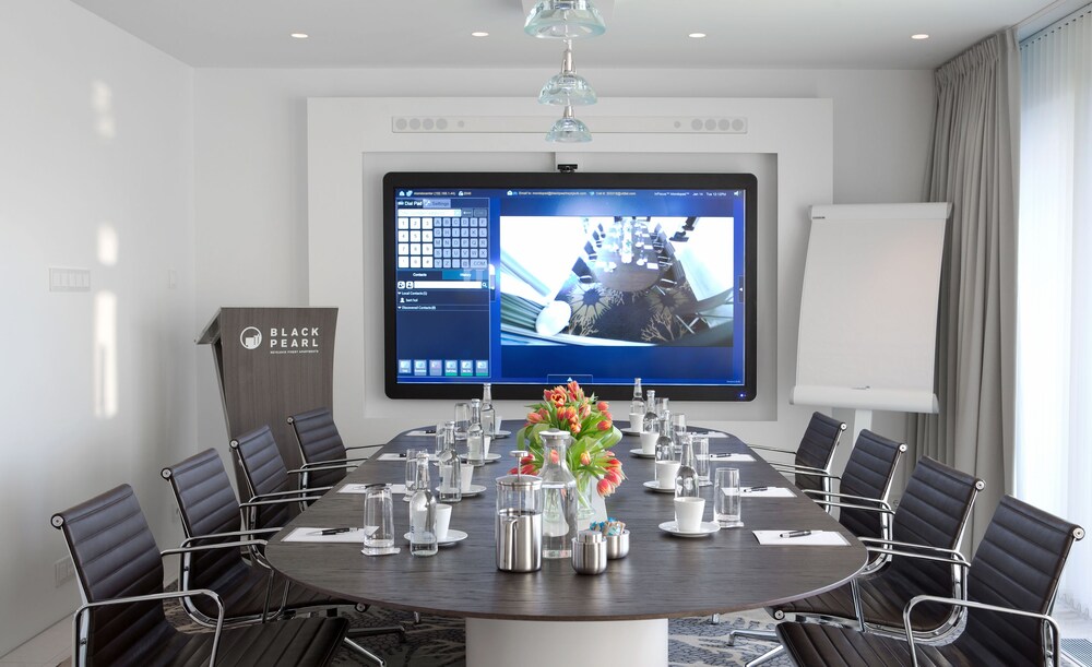Penthouse - Meeting Facility