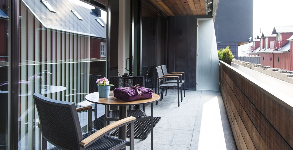 Deluxe Suite, 2 Bedrooms - Balcony
