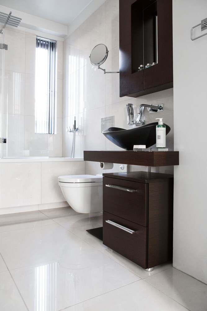 Penthouse - Bathroom