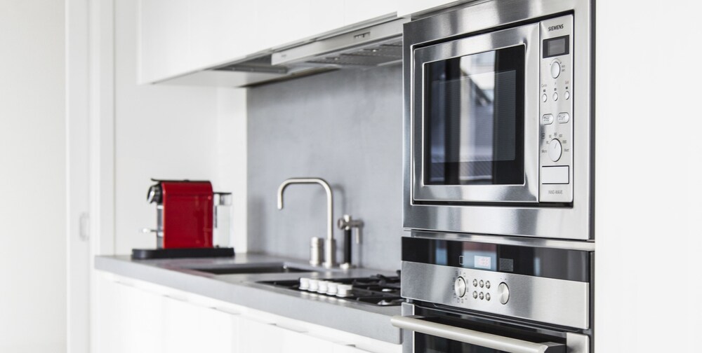 In-Room Kitchen