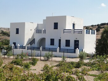 Villa Marios