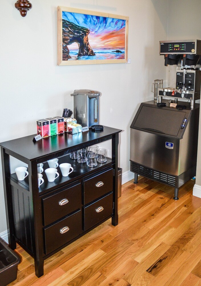 Coffee Service