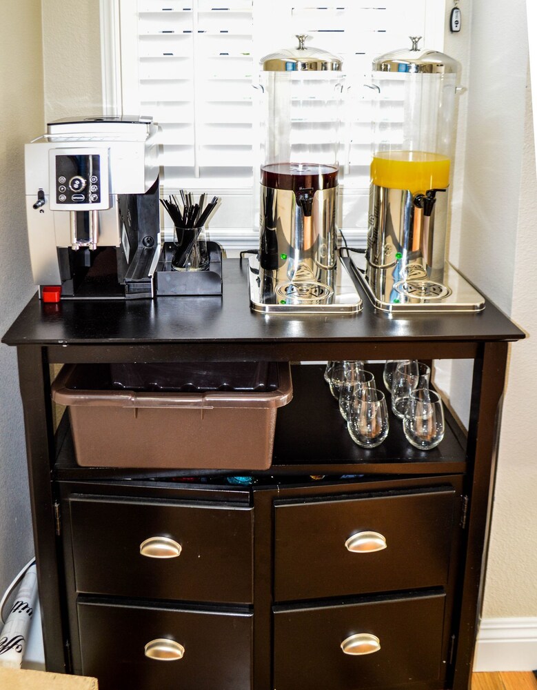 Coffee Service