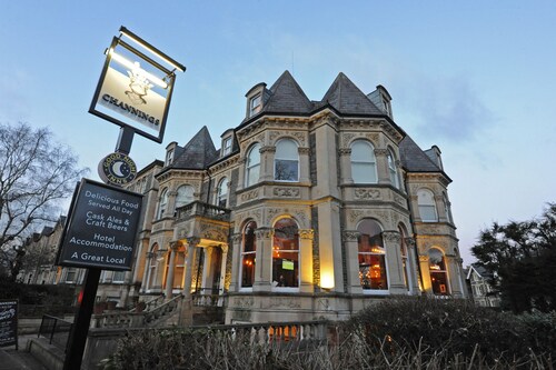 The Channings Hotel by Greene King Inns