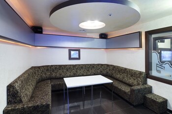 Karaoke Room