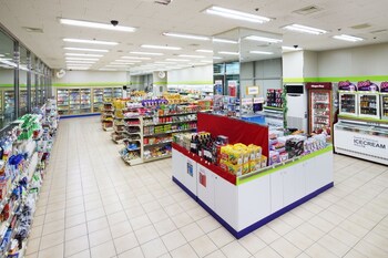 Gift Shop