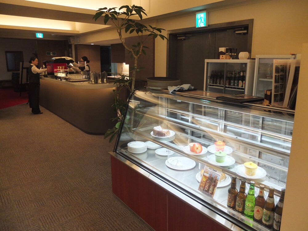 カフェ