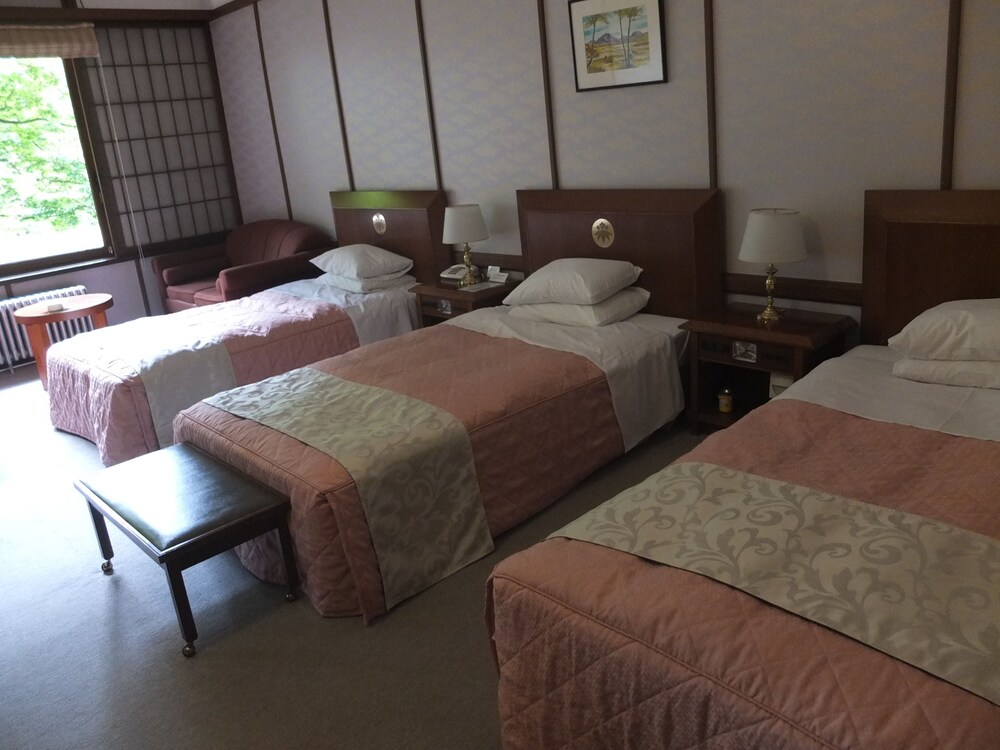 客室
