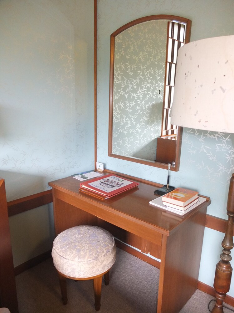 室内設備