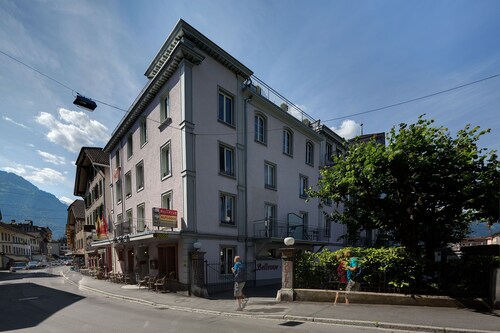 Alplodge Interlaken