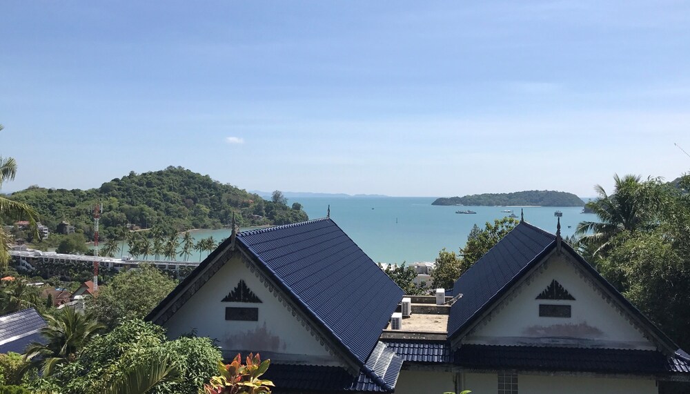 해변/바다 전망