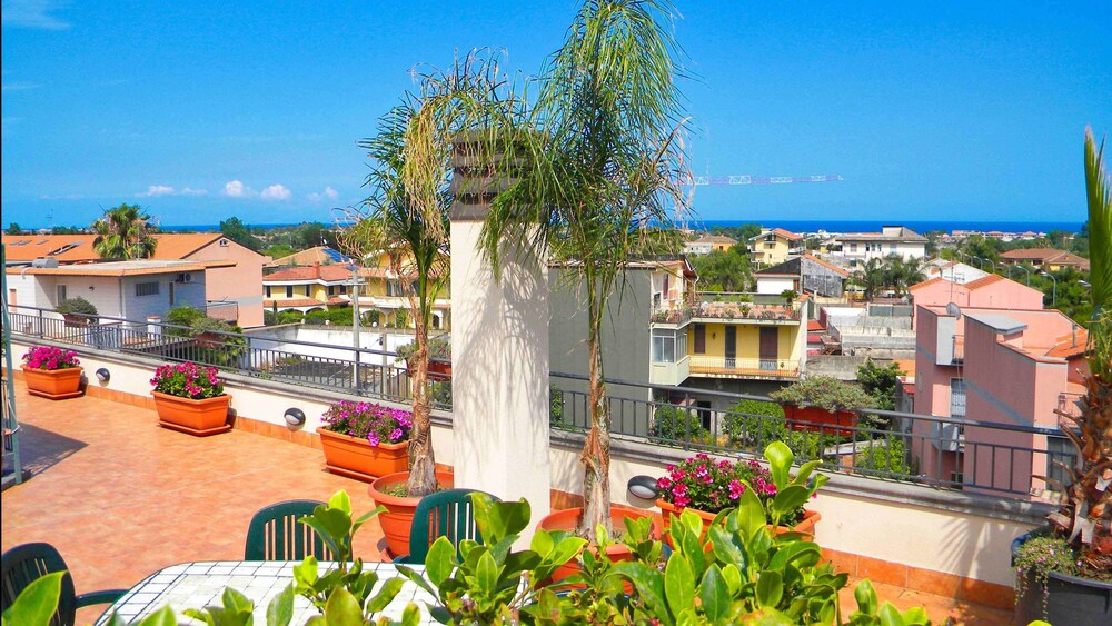 Terrazza/Patio