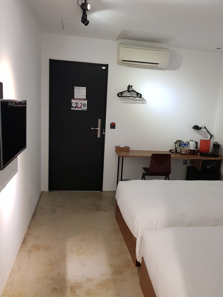 客室