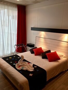 Guestroom
