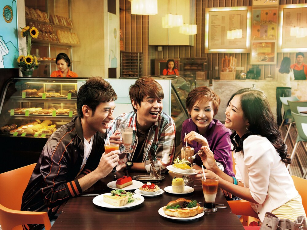 Cafe