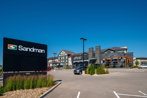 Sandman Hotel Oakville