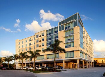 Hotel Front