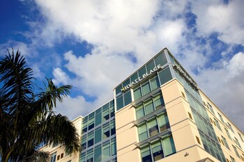 Hotel Front