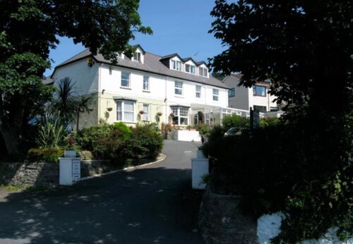 Hammonds Park Guest House