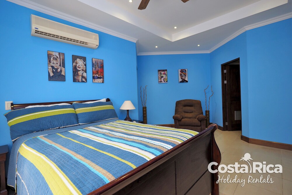 객실 (Apartment, 2 Bedrooms (Condominio 11))