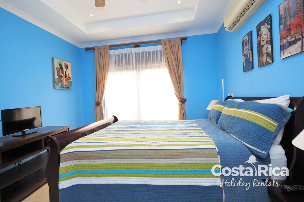 객실 (Apartment, 2 Bedrooms (Condominio 11))
